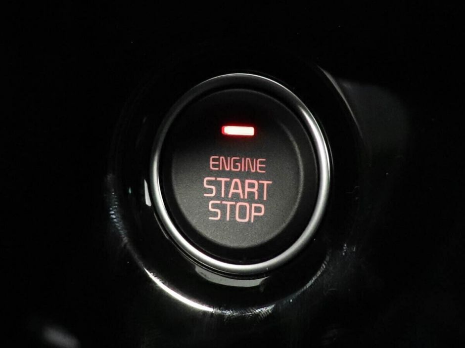 Kia Rio, 1.6 л, АТ, 2022 фото 15