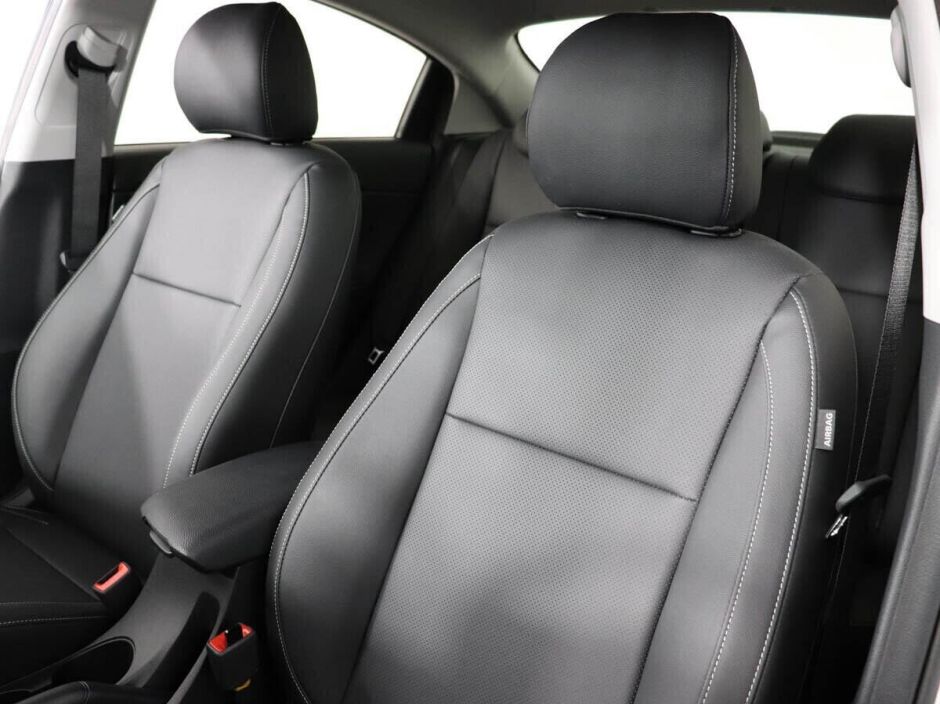 Kia Rio, 1.6 л, АТ, 2022 фото 16