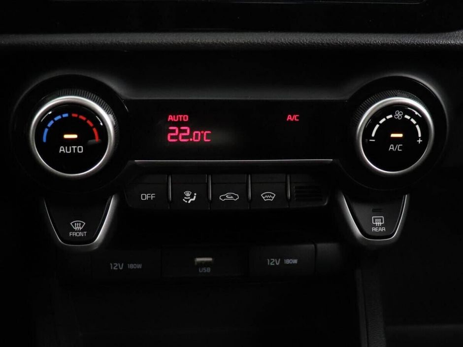 Kia Rio, 1.6 л, АТ, 2022 фото 18