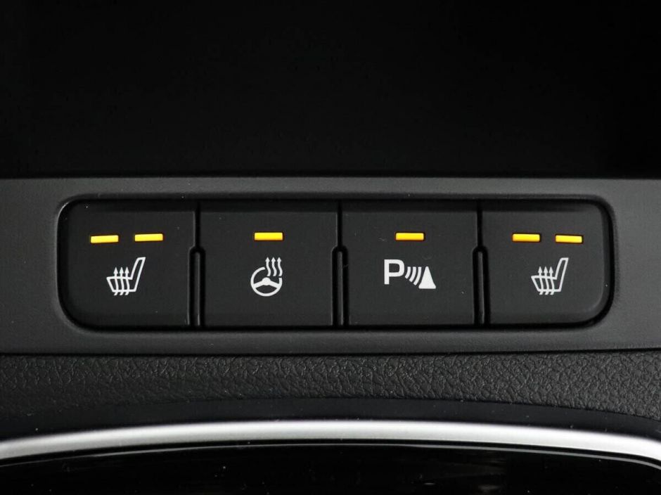 Kia Rio, 1.6 л, АТ, 2022 фото 19