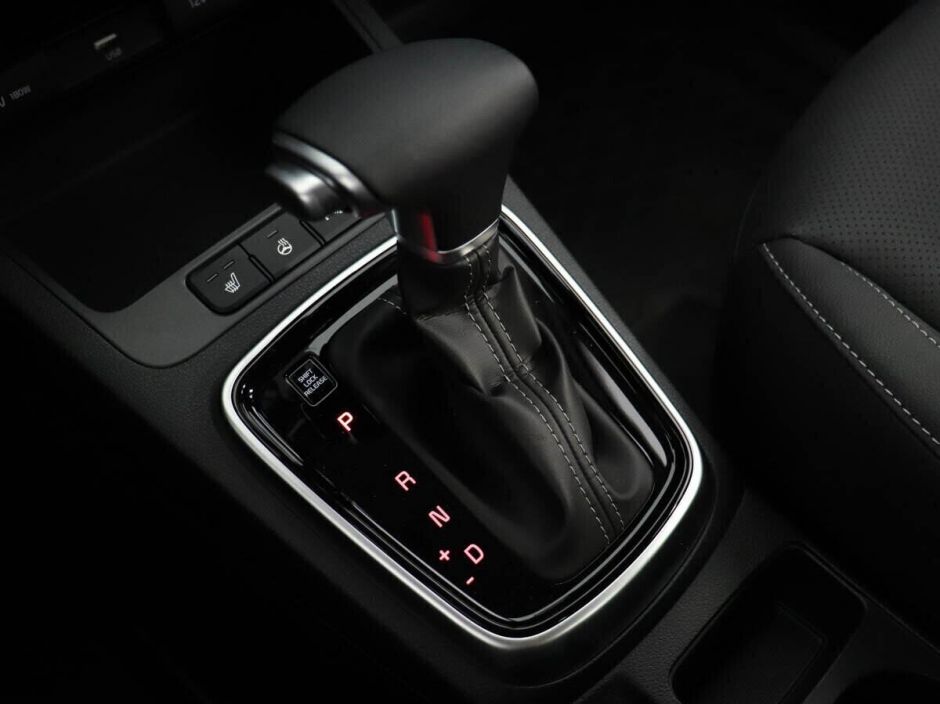 Kia Rio, 1.6 л, АТ, 2022 фото 20