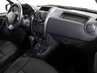 Renault Duster, 2.0 л, АКПП, 2015 фото 11