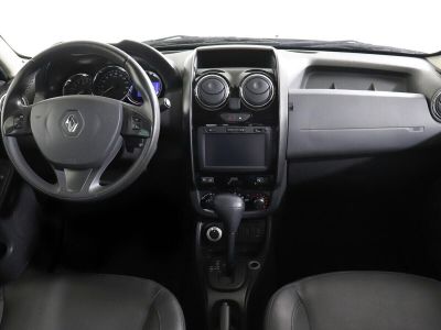 Renault Duster, 2.0 л, АКПП, 2015 фото 14