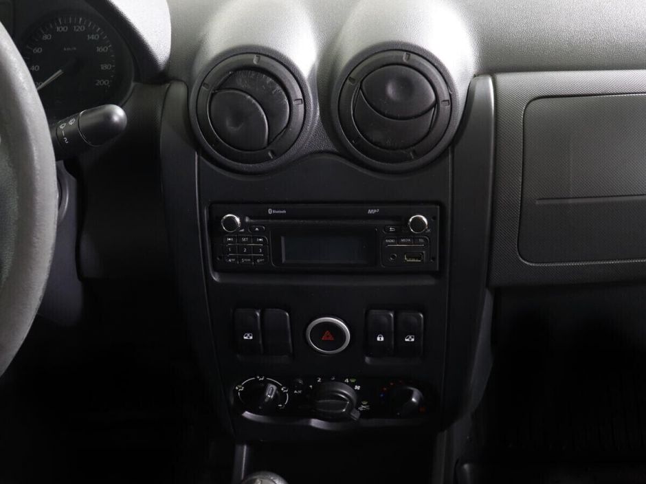 LADA (ВАЗ) Largus, 1.6 л, МТ, 2018 фото 14