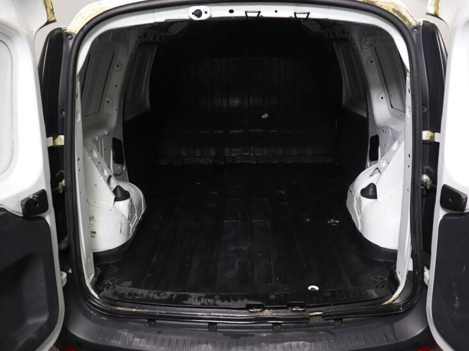 LADA (ВАЗ) Largus, 1.6 л, МТ, 2018 фото 2