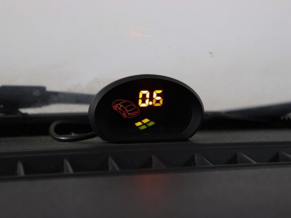 LADA (ВАЗ) Largus, 1.6 л, МТ, 2018 фото 1