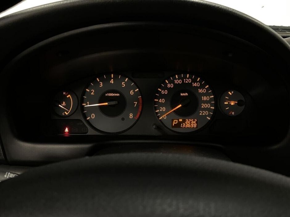 Nissan Almera Classic, 1.6 л, АТ, 2008 фото 2