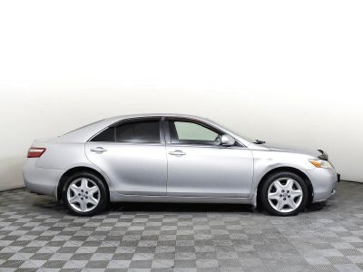 Toyota Camry, 2.4 л, АКПП, 2006 фото 6