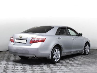 Toyota Camry, 2.4 л, АКПП, 2006 фото 7