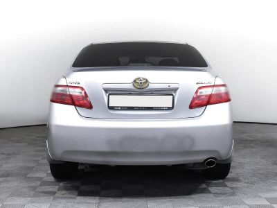 Toyota Camry, 2.4 л, АКПП, 2006 фото 8