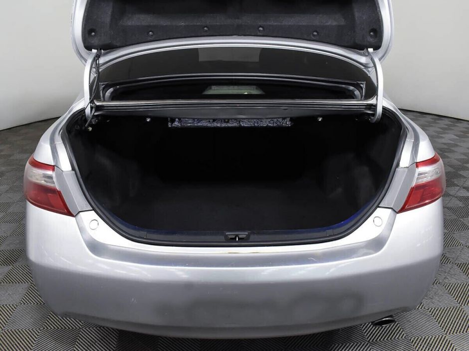 Toyota Camry, 2.4 л, АТ, 2006 фото 12