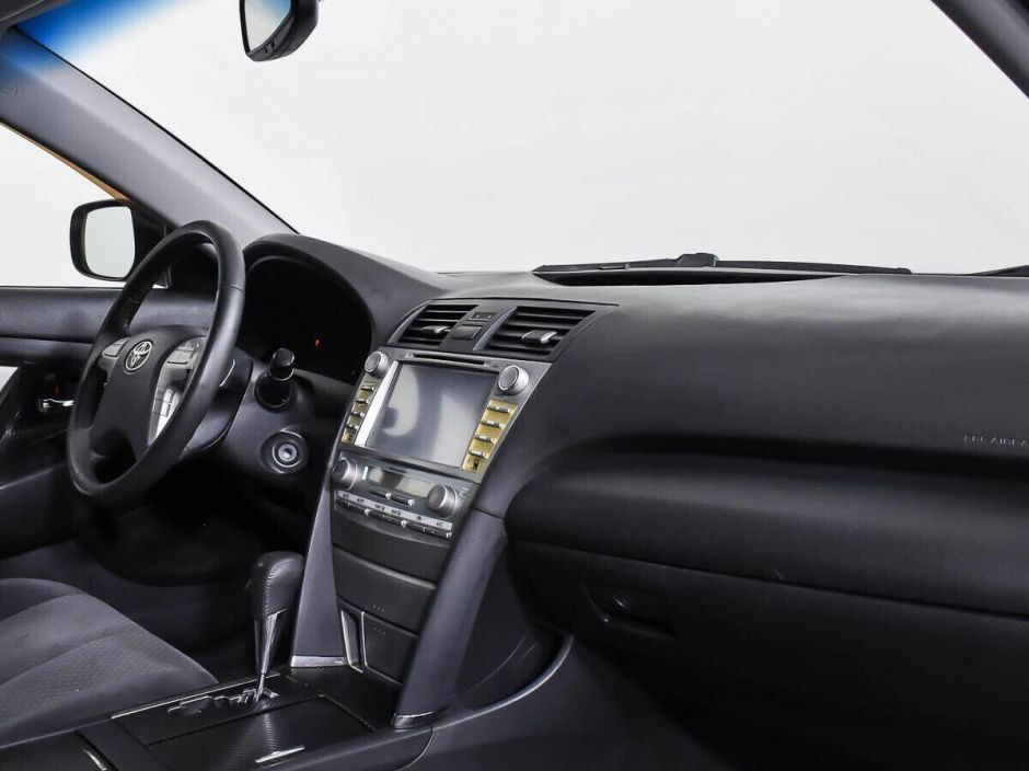 Toyota Camry, 2.4 л, АТ, 2006 фото 13