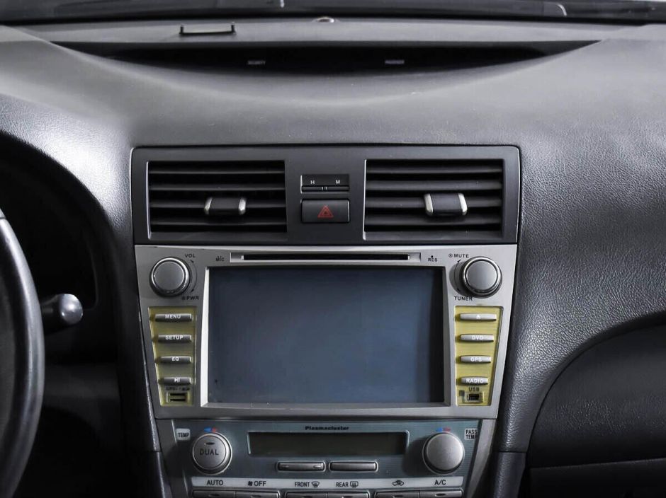 Toyota Camry, 2.4 л, АТ, 2006 фото 17