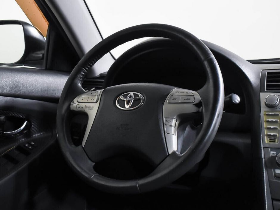 Toyota Camry, 2.4 л, АТ, 2006 фото 19