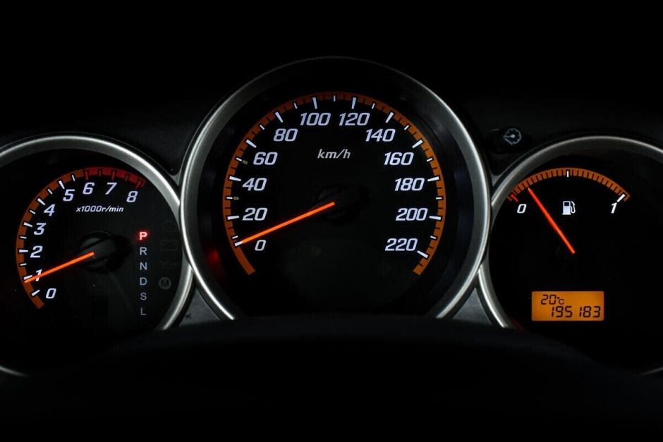 Honda Jazz, 1.3 л, Вариатор, 2008 фото 12