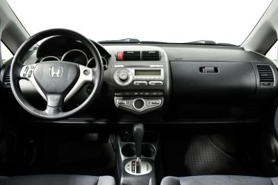 Honda Jazz, 1.3 л, CVT, 2008 фото 13