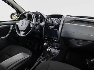 Renault Duster, 2.0 л, АКПП, 2018 фото 11