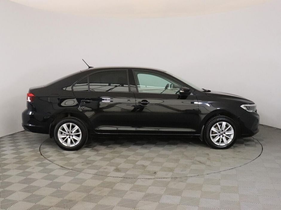 Volkswagen Polo, 1.4 л, Робот, 2020 фото 6