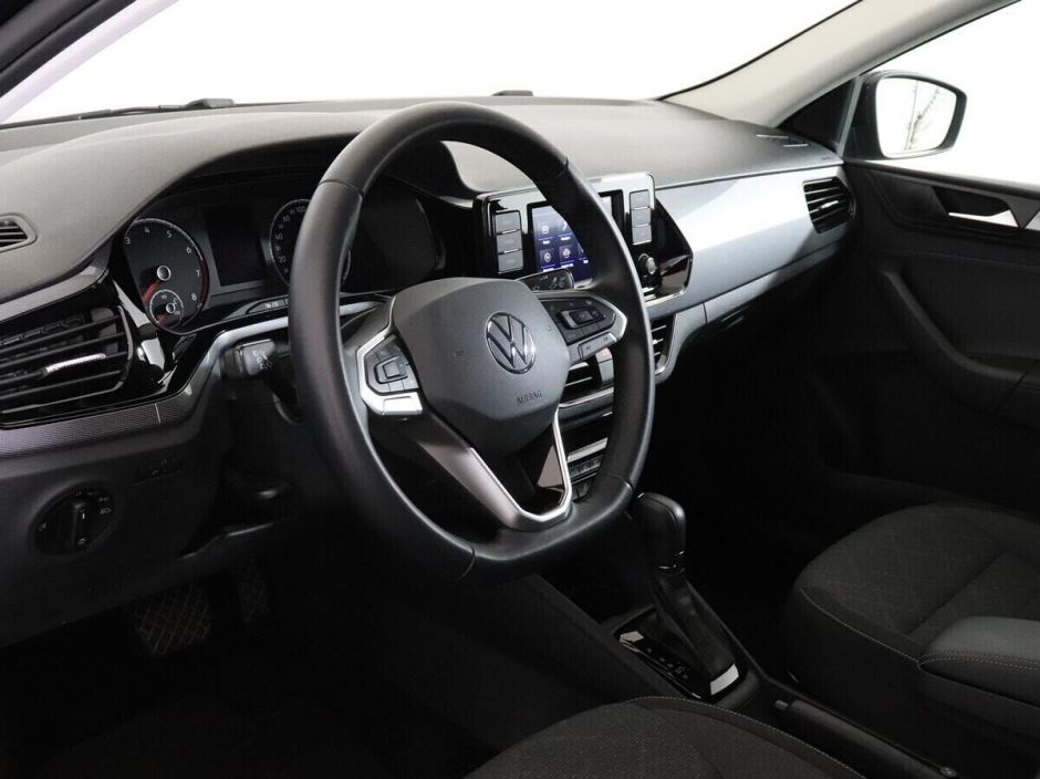 Volkswagen Polo, 1.4 л, Робот, 2020 фото 15