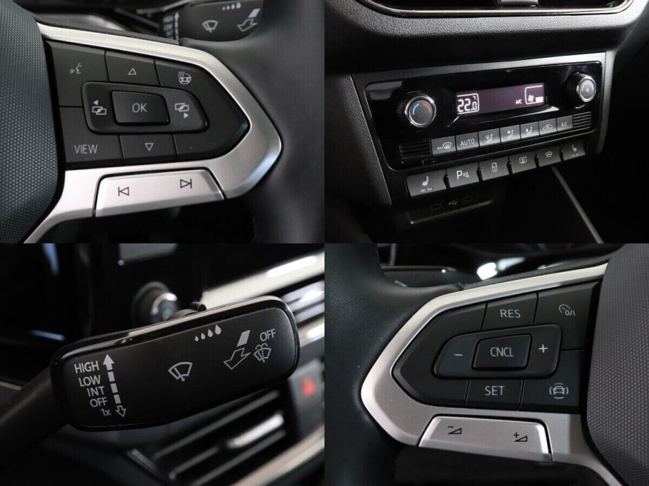 Volkswagen Polo, 1.4 л, Робот, 2020 фото 16