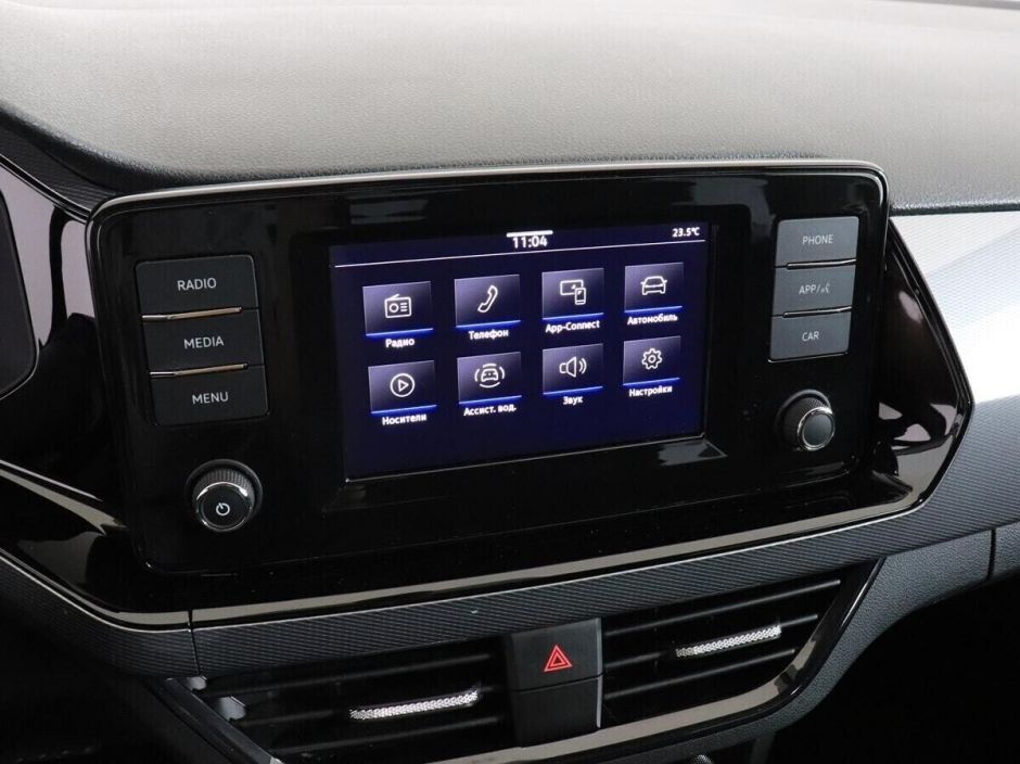 Volkswagen Polo, 1.4 л, Робот, 2020 фото 18