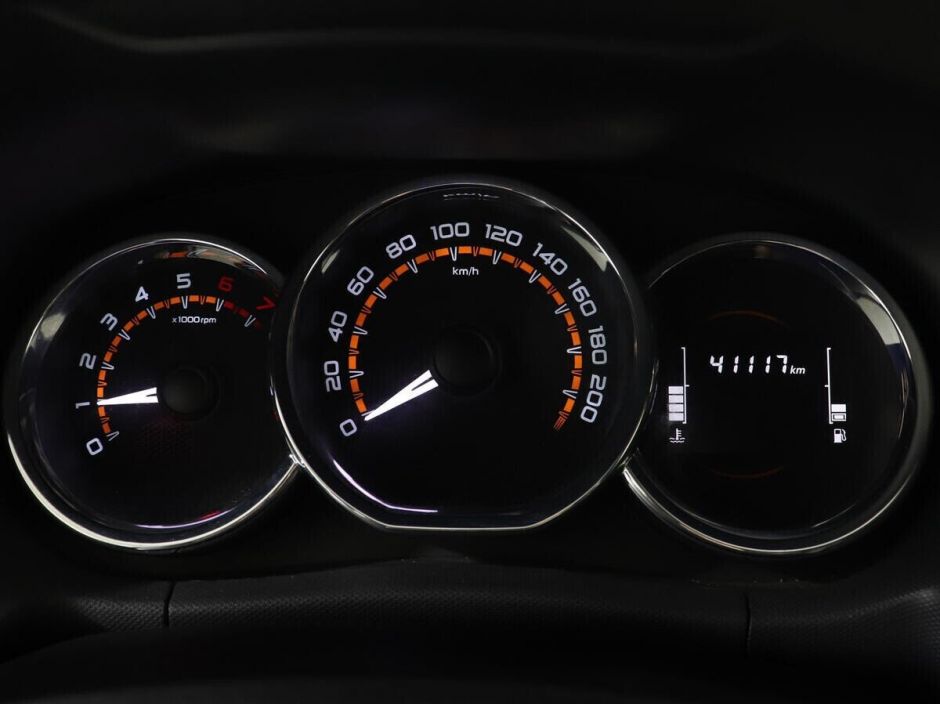 LADA (ВАЗ) Largus, 1.6 л, МТ, 2021 фото 12