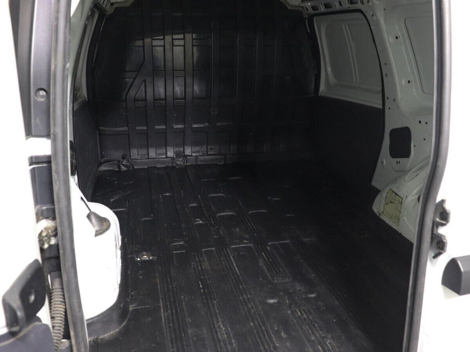 LADA (ВАЗ) Largus, 1.6 л, МТ, 2021 фото 2