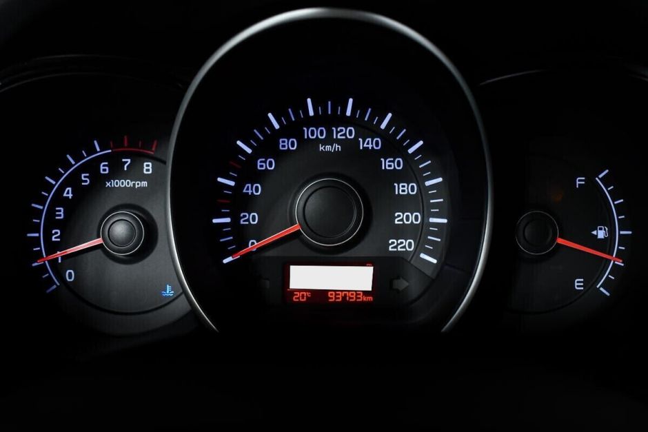 Kia Rio, 1.6 л, АТ, 2015 фото 12