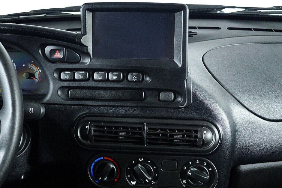 LADA (ВАЗ) Niva, 1.7 л, МТ, 2020 фото 15