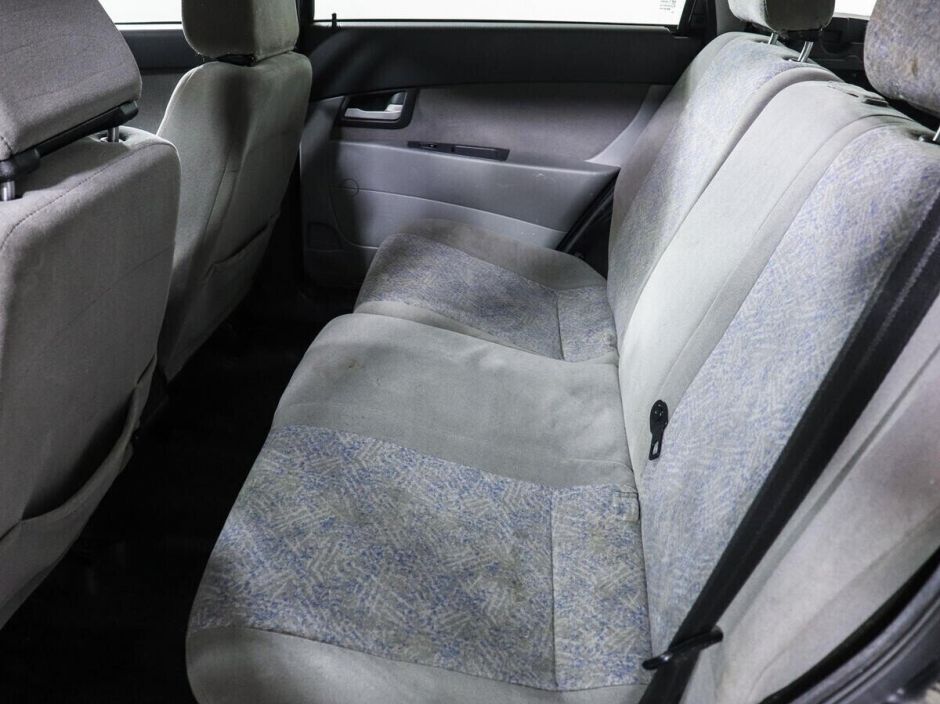 LADA (ВАЗ) Priora, 1.6 л, МТ, 2010 фото 12