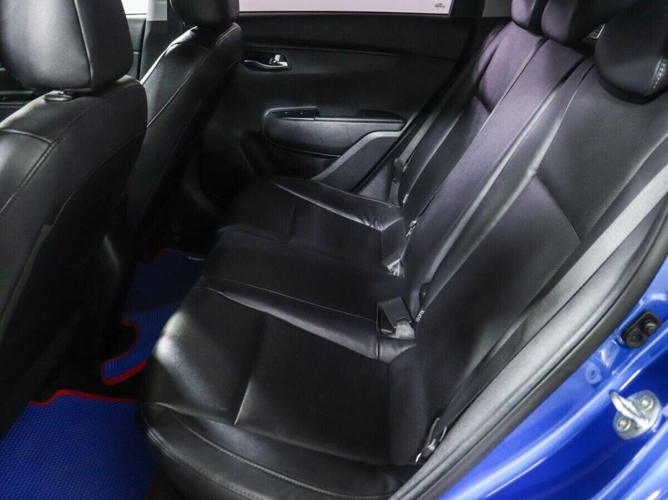 Kia Rio, 1.6 л, АТ, 2019 фото 12