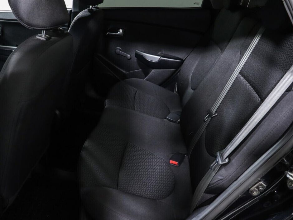 Kia Rio, 1.4 л, АТ, 2016 фото 12