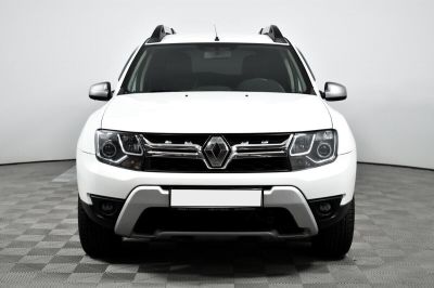 Renault Duster, 2.0 л, АКПП, 2019 фото 4