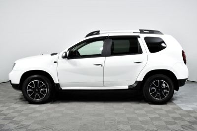 Renault Duster, 2.0 л, АКПП, 2019 фото 10