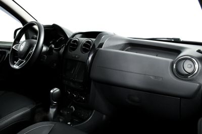 Renault Duster, 2.0 л, АКПП, 2019 фото 11