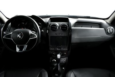 Renault Duster, 2.0 л, АКПП, 2019 фото 13