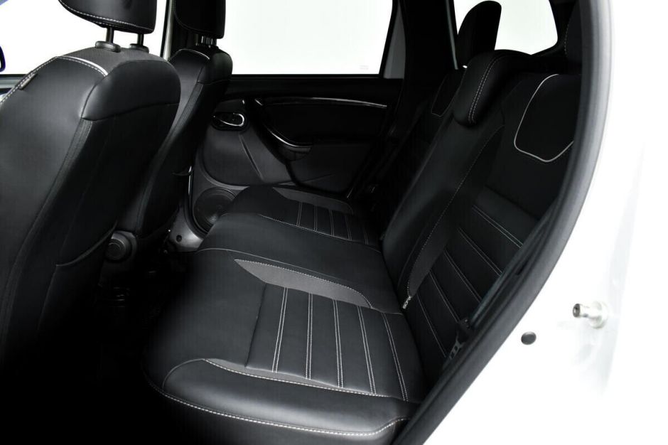 Renault Duster, 2.0 л, АТ, 2019 фото 14