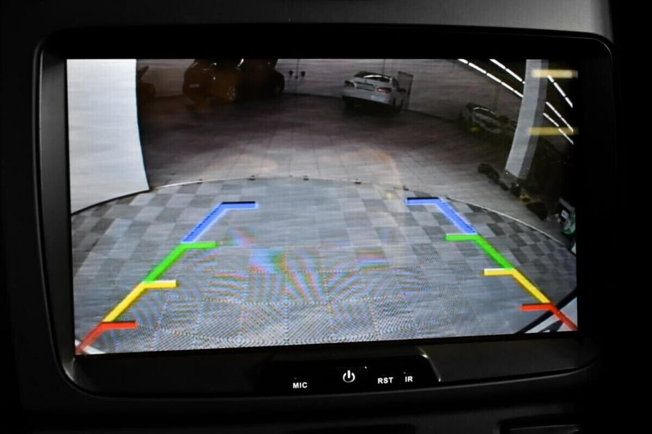 Renault Duster, 2.0 л, АТ, 2019 фото 1