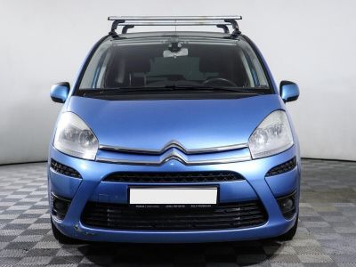 Citroen C4 Picasso, 1.6 л, РКПП, 2011 фото 4