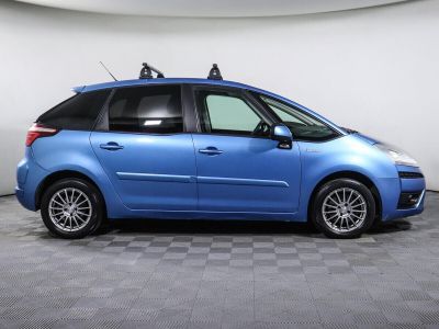 Citroen C4 Picasso, 1.6 л, РКПП, 2011 фото 6