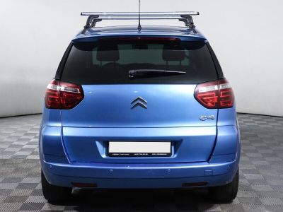 Citroen C4 Picasso, 1.6 л, РКПП, 2011 фото 8