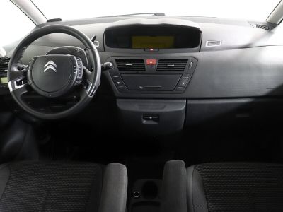 Citroen C4 Picasso, 1.6 л, РКПП, 2011 фото 14