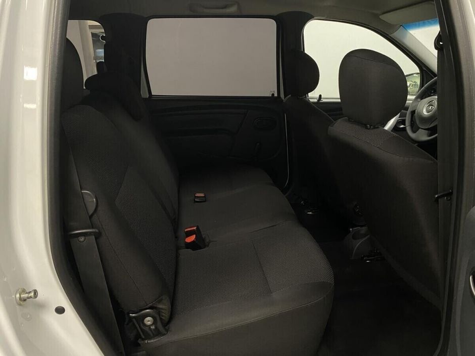 LADA (ВАЗ) Largus, 1.6 л, МТ, 2018 фото 14