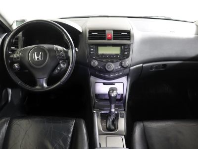 Honda Accord, 2.4 л, АКПП, 2006 фото 14