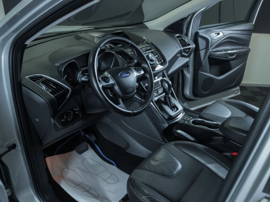 Ford Kuga, 1.6 л, АТ, 2014 фото 7