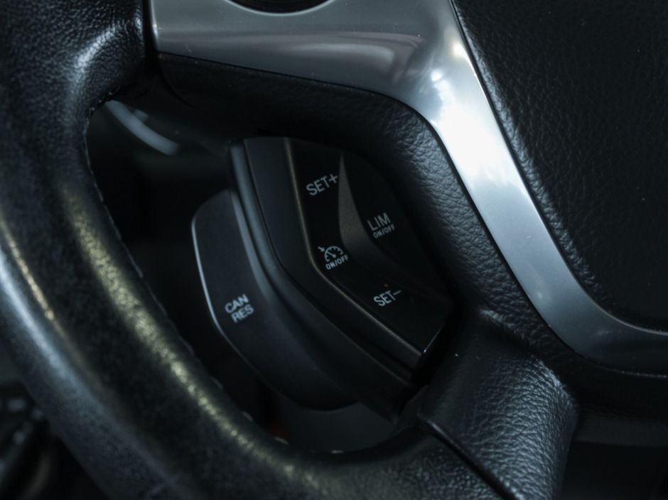 Ford Kuga, 1.6 л, АТ, 2014 фото 11