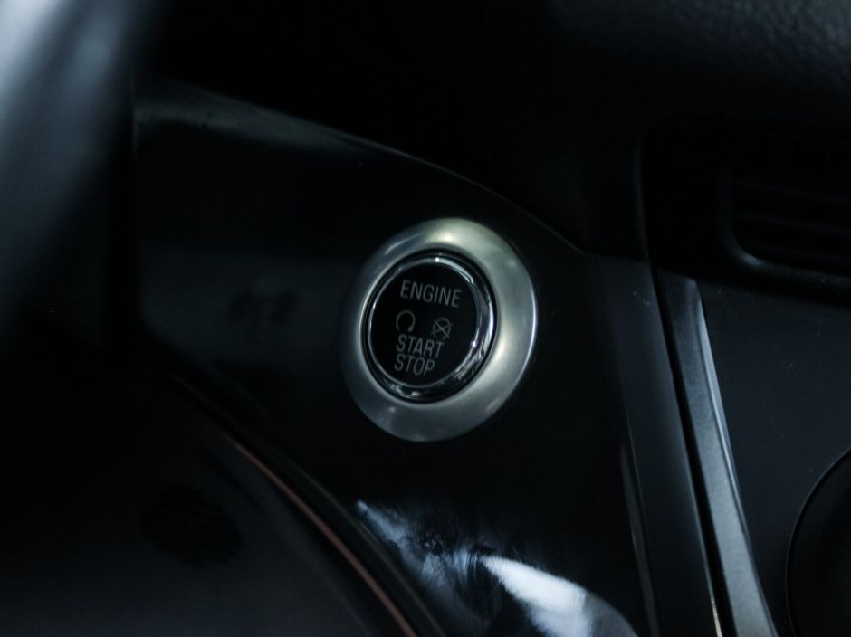 Ford Kuga, 1.6 л, АТ, 2014 фото 13