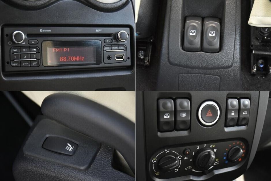 LADA (ВАЗ) Largus, 1.6 л, МТ, 2014 фото 1