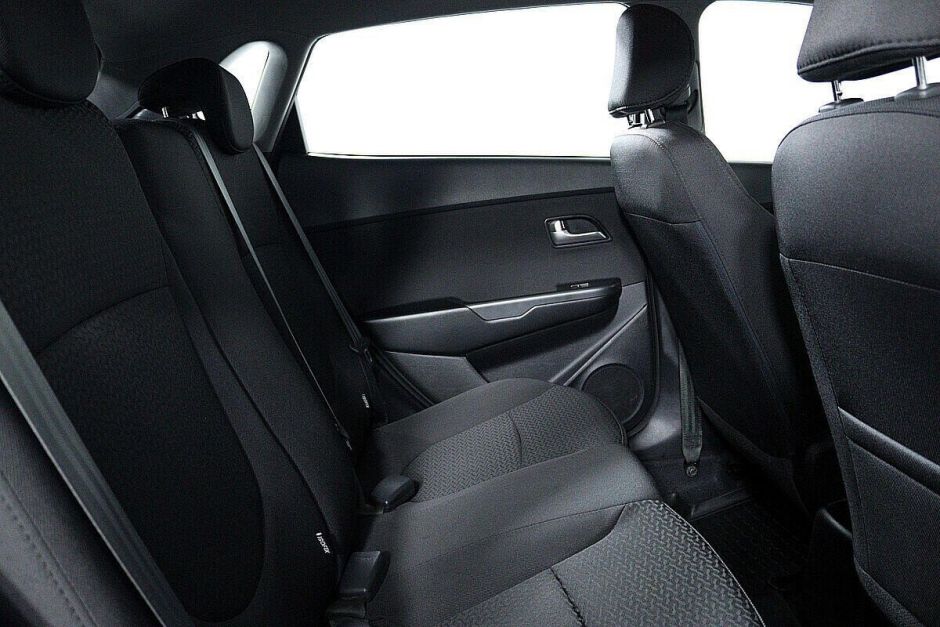 Kia Rio, 1.6 л, АТ, 2016 фото 13