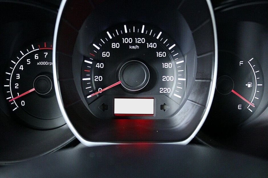 Kia Rio, 1.6 л, АТ, 2016 фото 14